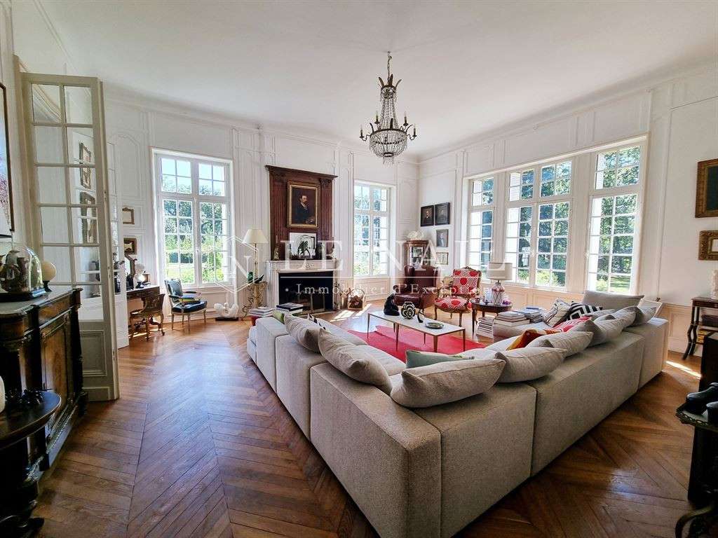 Château Salbris