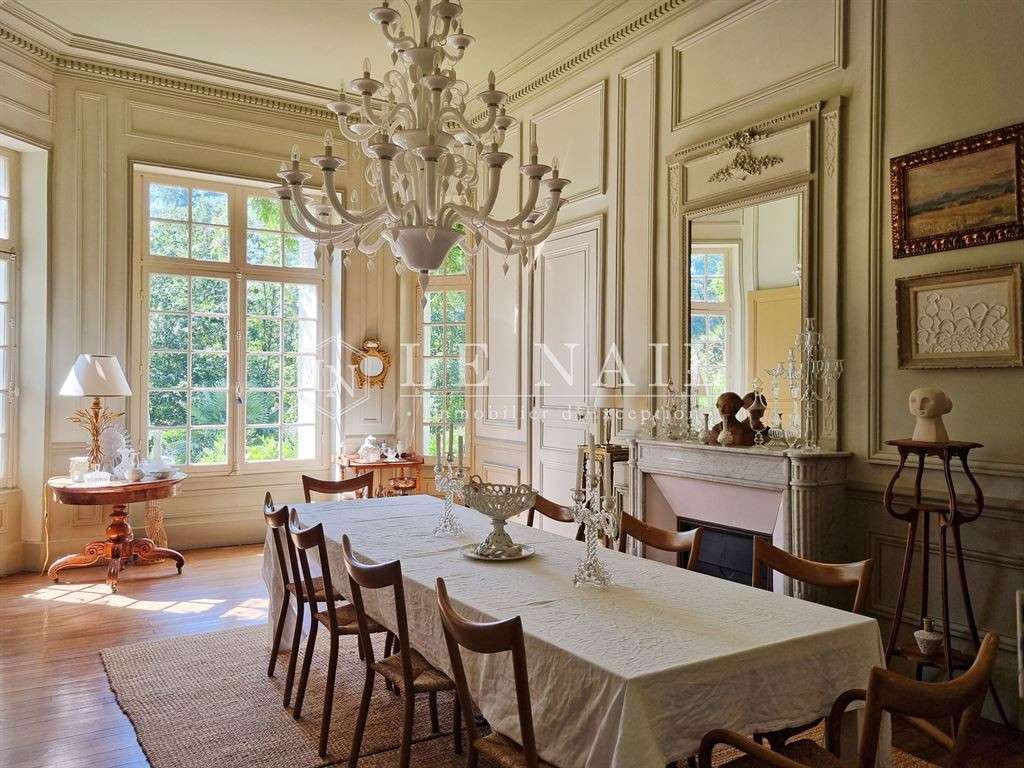 Château Salbris