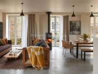 Location maison 21 pièces