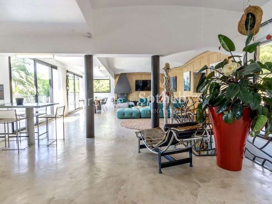 House Le Castellet