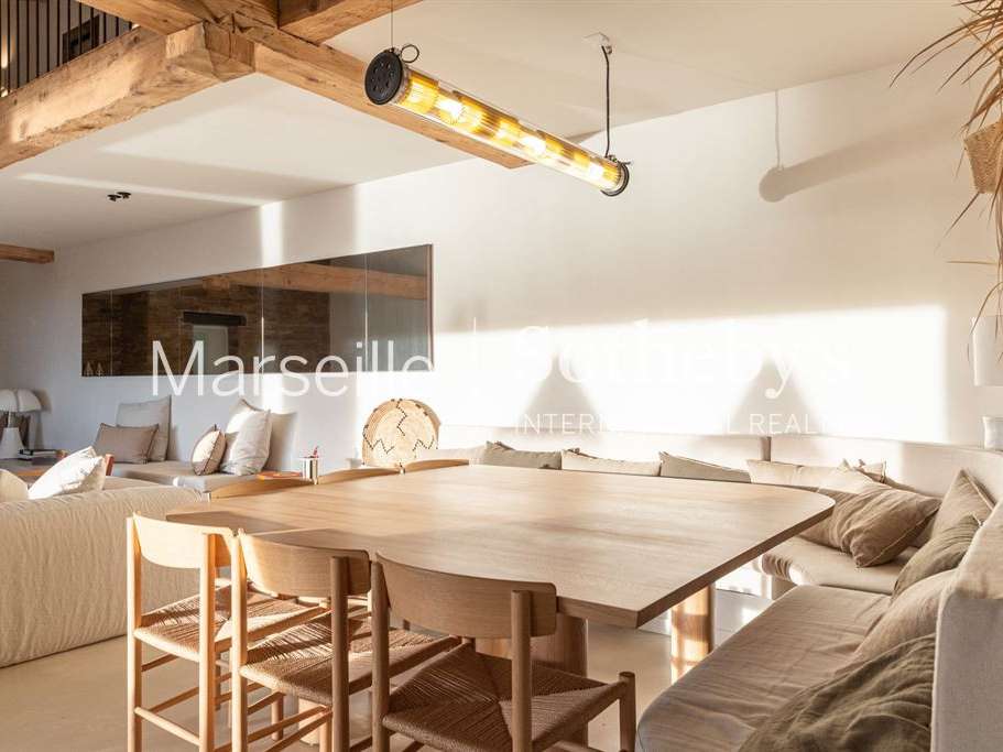House Bormes-les-Mimosas