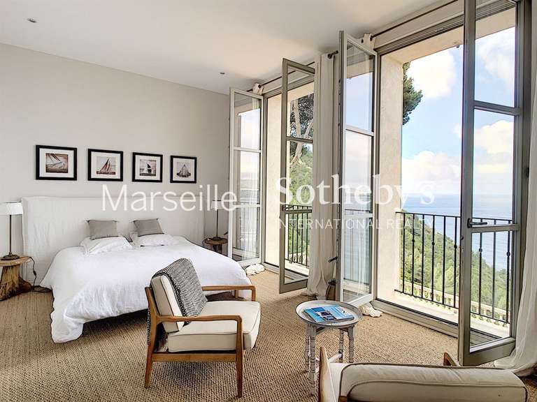 Property with Sea view Cassis - 12 bedrooms - 600m²