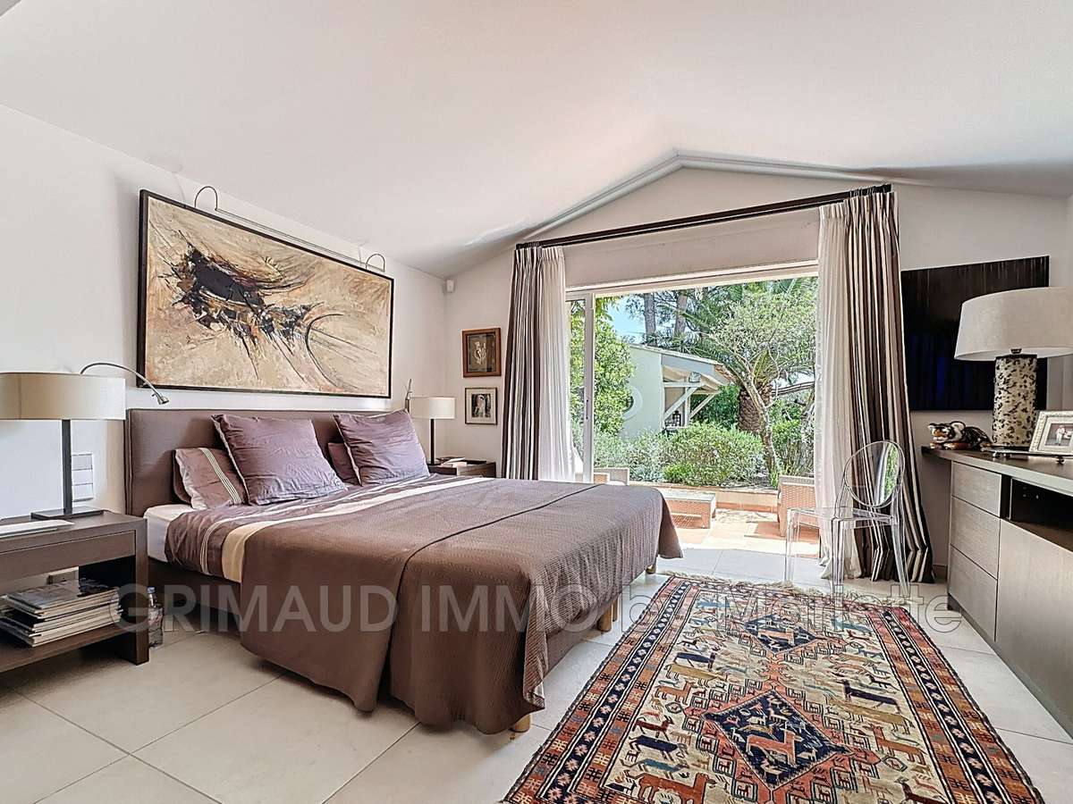 Villa Grimaud