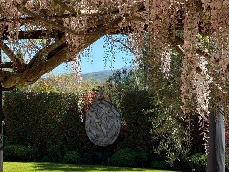 Villa Grimaud - 5 bedrooms - 234m²