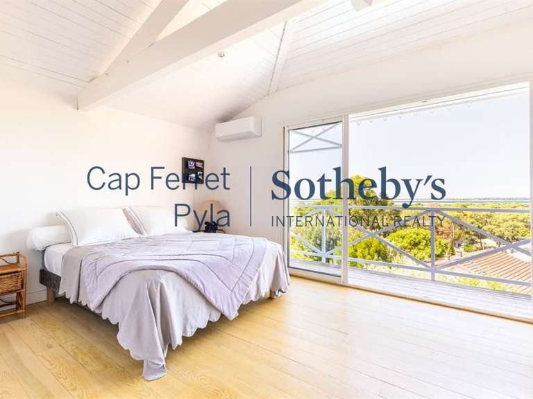 Maison Pyla-sur-mer - 7 chambres - 298m²