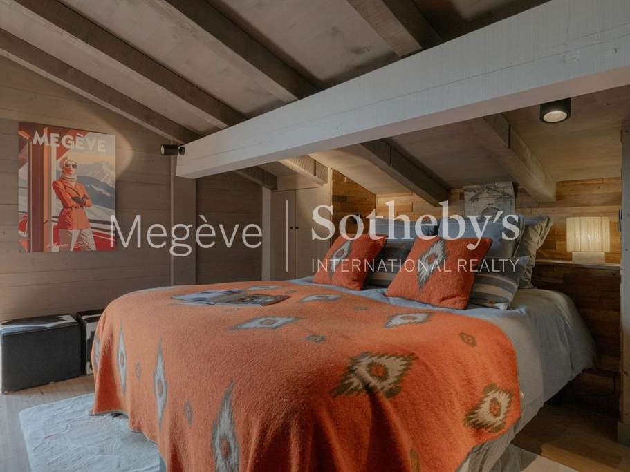 Chalet Megève