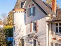 Vente maison 12 pièces