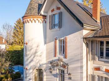 Vente maison 12 pièces