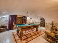 Vente maison 12 pièces