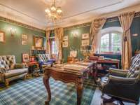 Vente maison 12 pièces