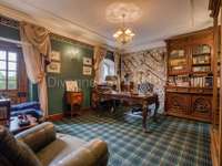 Vente maison 12 pièces