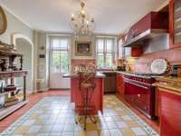 Vente maison 12 pièces