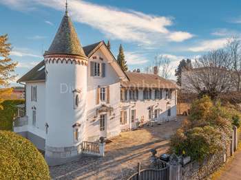 Vente maison 12 pièces