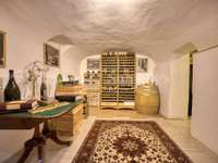 Vente maison 12 pièces