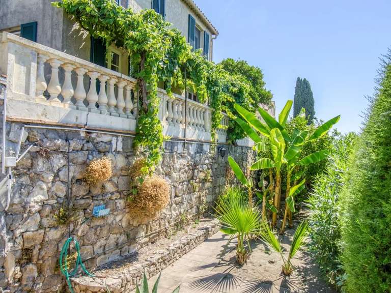 Villa with Sea view Biot - 3 bedrooms - 160m²