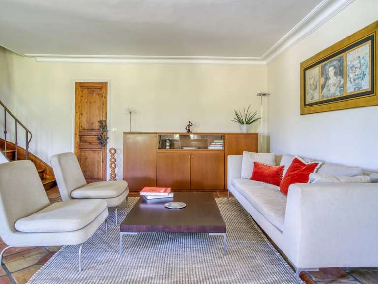 Villa with Sea view Biot - 3 bedrooms - 160m²