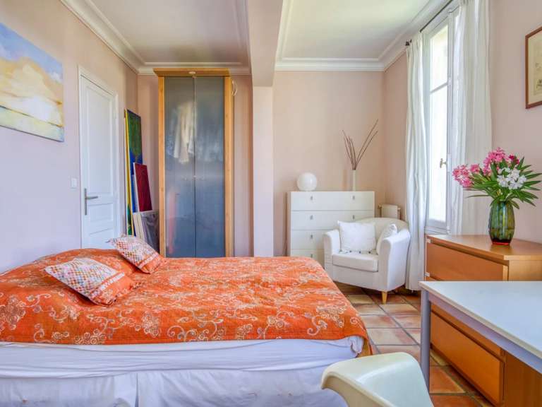 Villa with Sea view Biot - 3 bedrooms - 160m²