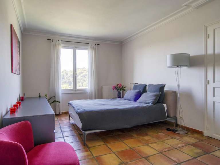 Villa with Sea view Biot - 3 bedrooms - 160m²