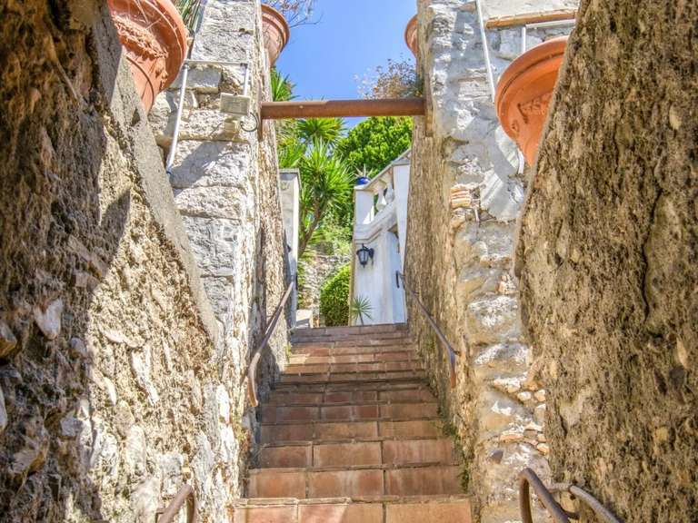 Villa with Sea view Biot - 3 bedrooms - 160m²