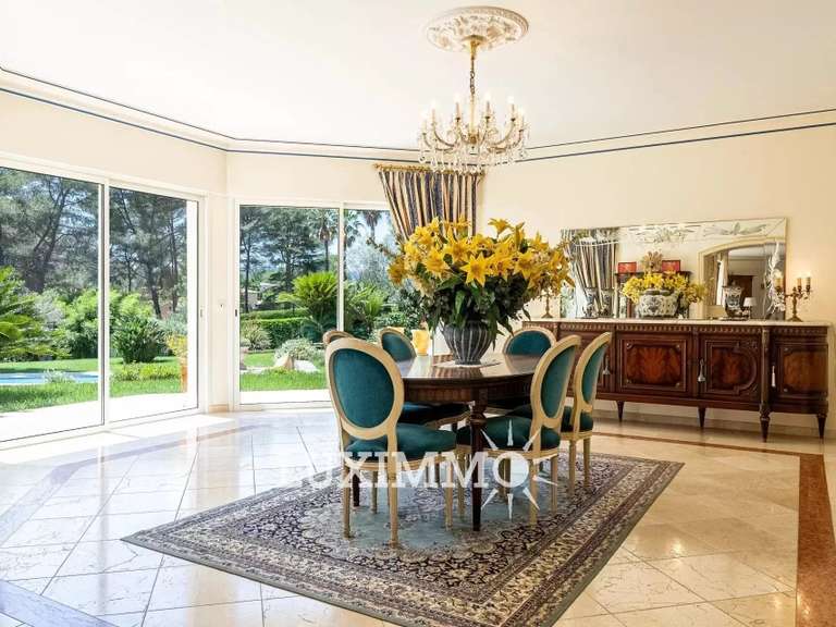 Villa Mougins - 6 chambres - 760m²