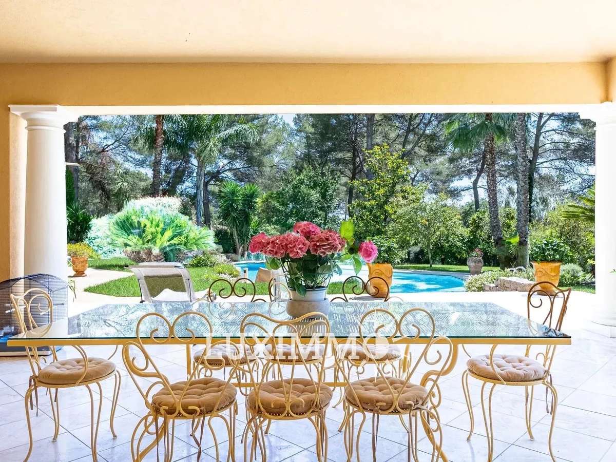 Villa Mougins