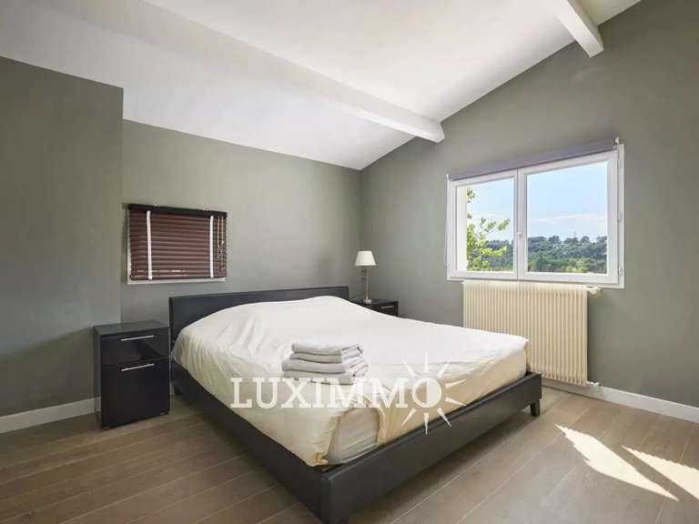 Villa Mougins - 6 bedrooms - 280m²