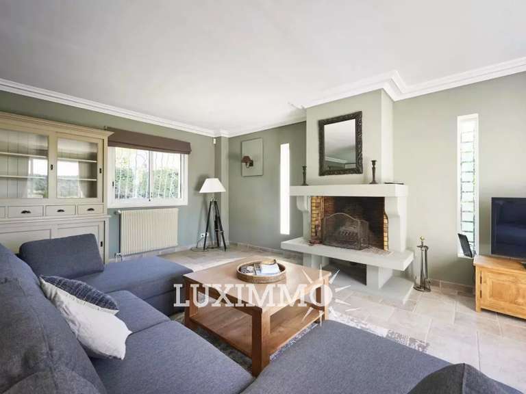 Villa Mougins - 6 bedrooms - 280m²