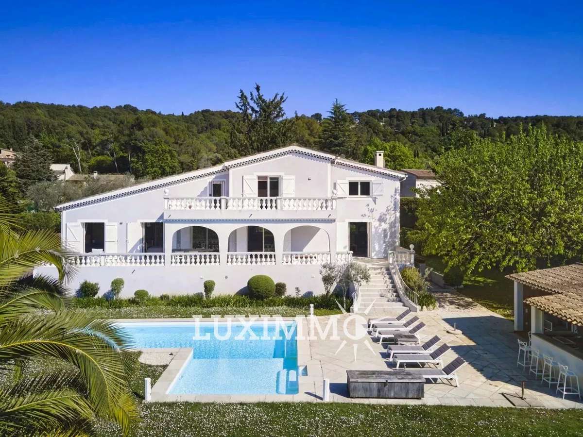 Villa Mougins