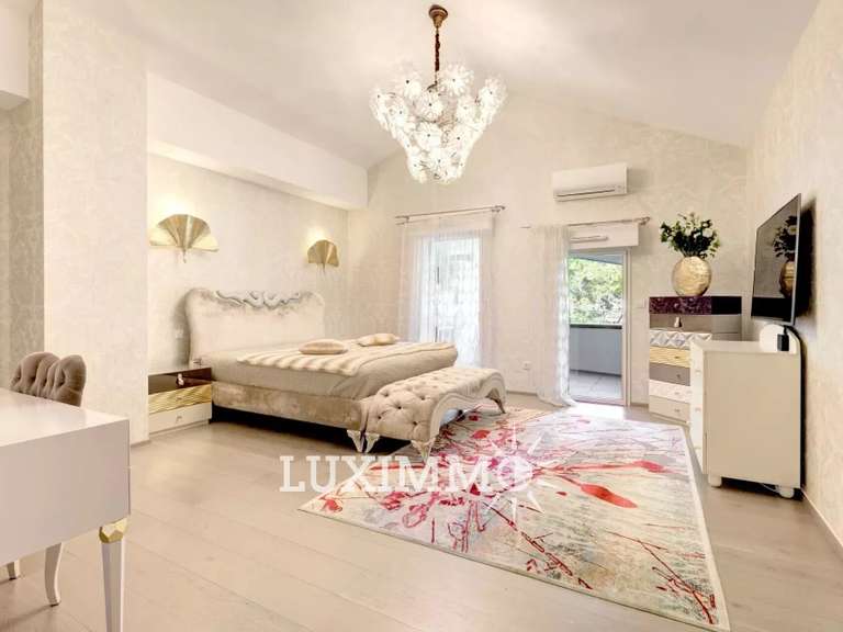 Appartement Cannes - 5 chambres - 186m²