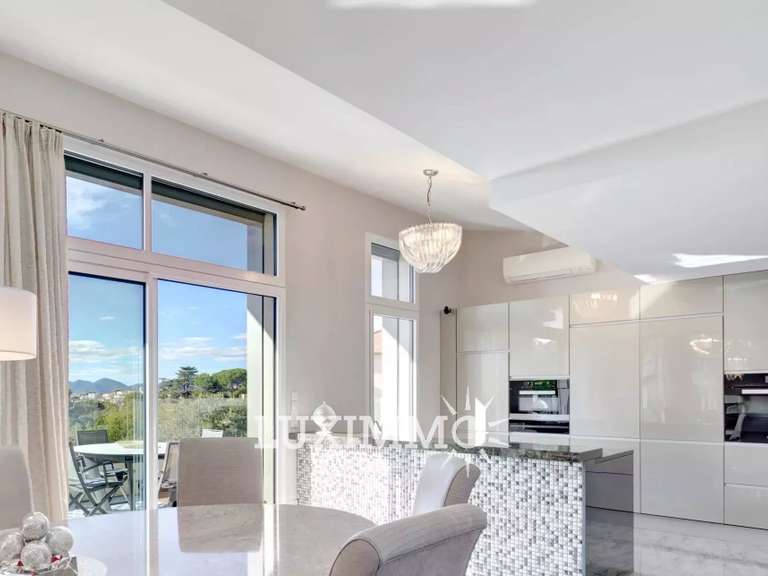 Appartement Cannes - 5 chambres - 186m²