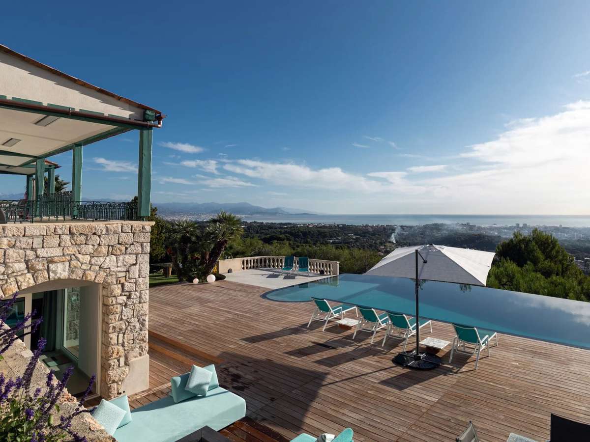 House Vallauris