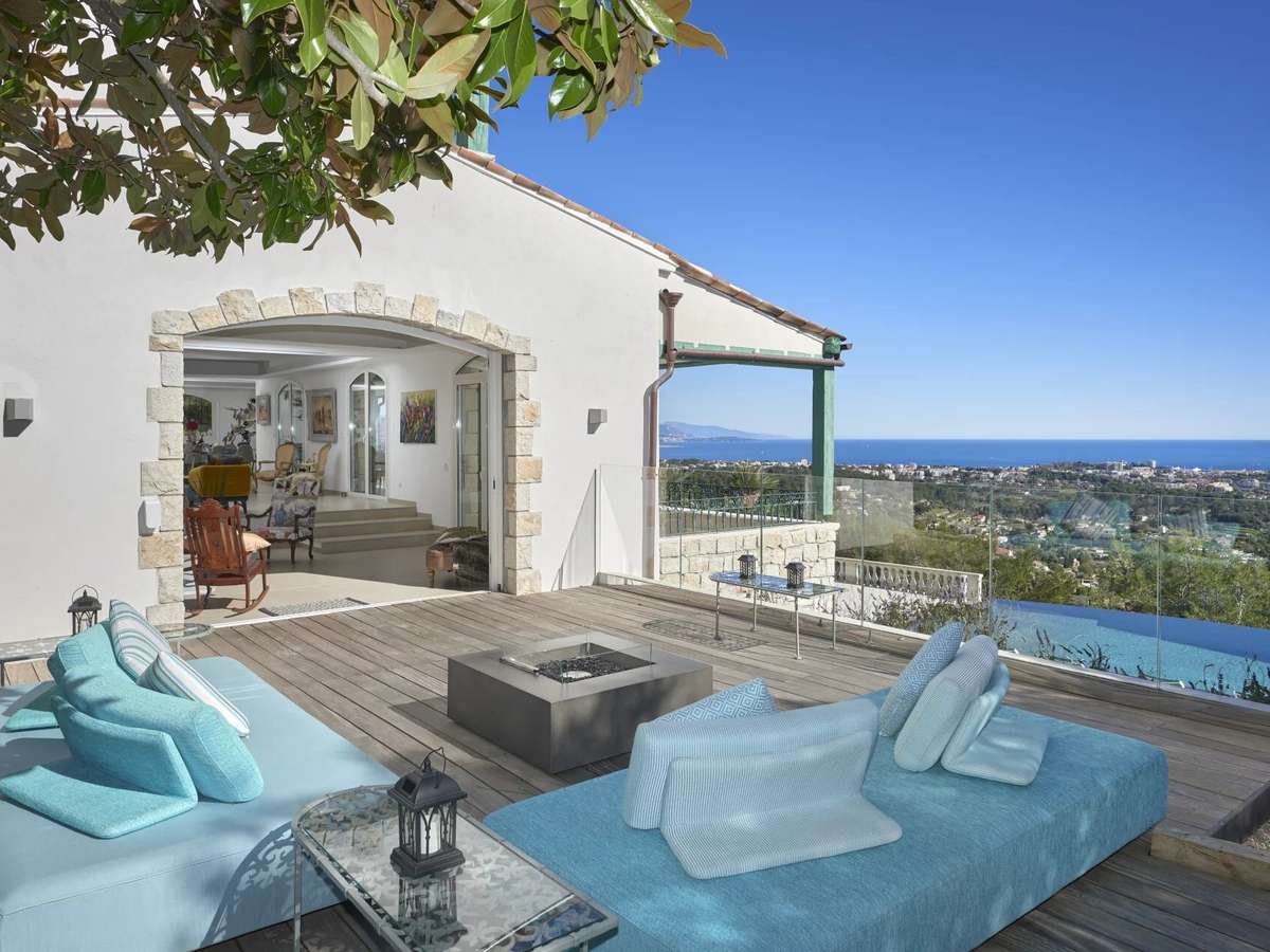 House Vallauris