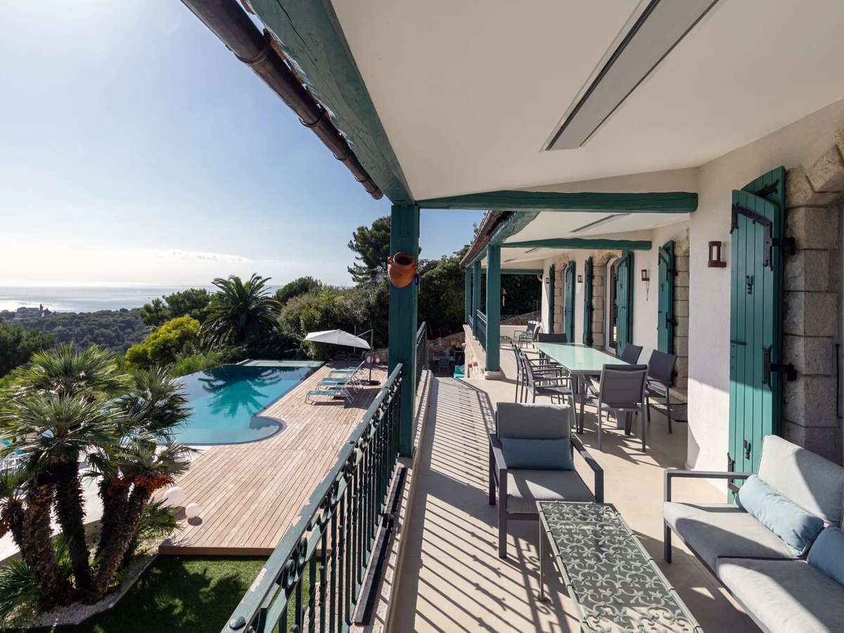 House Vallauris