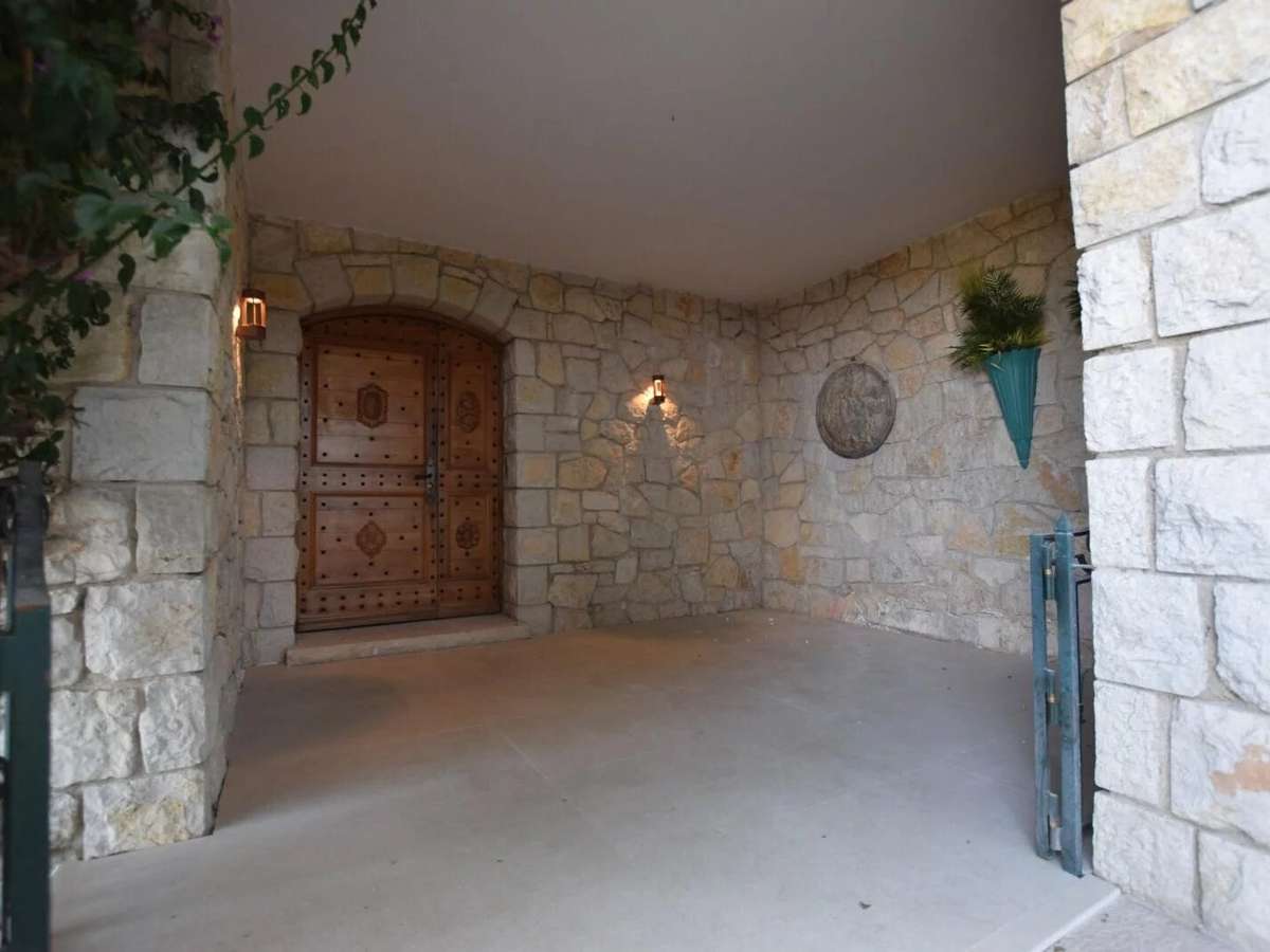 House Vallauris
