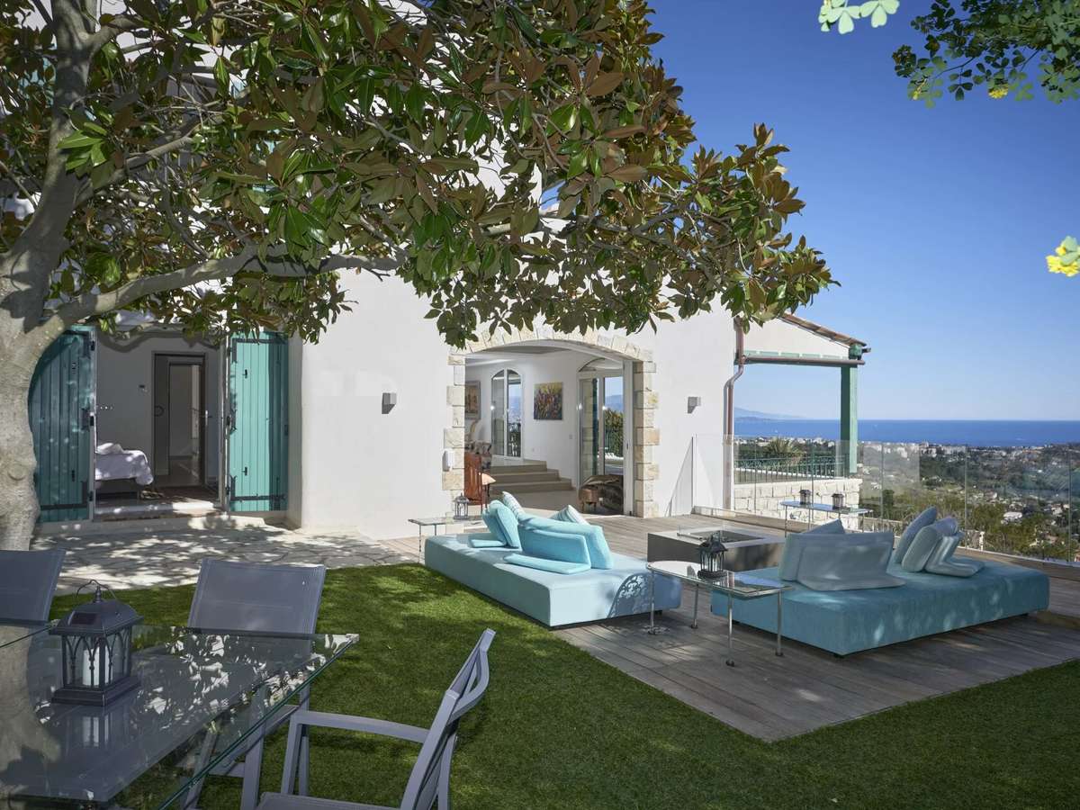 House Vallauris
