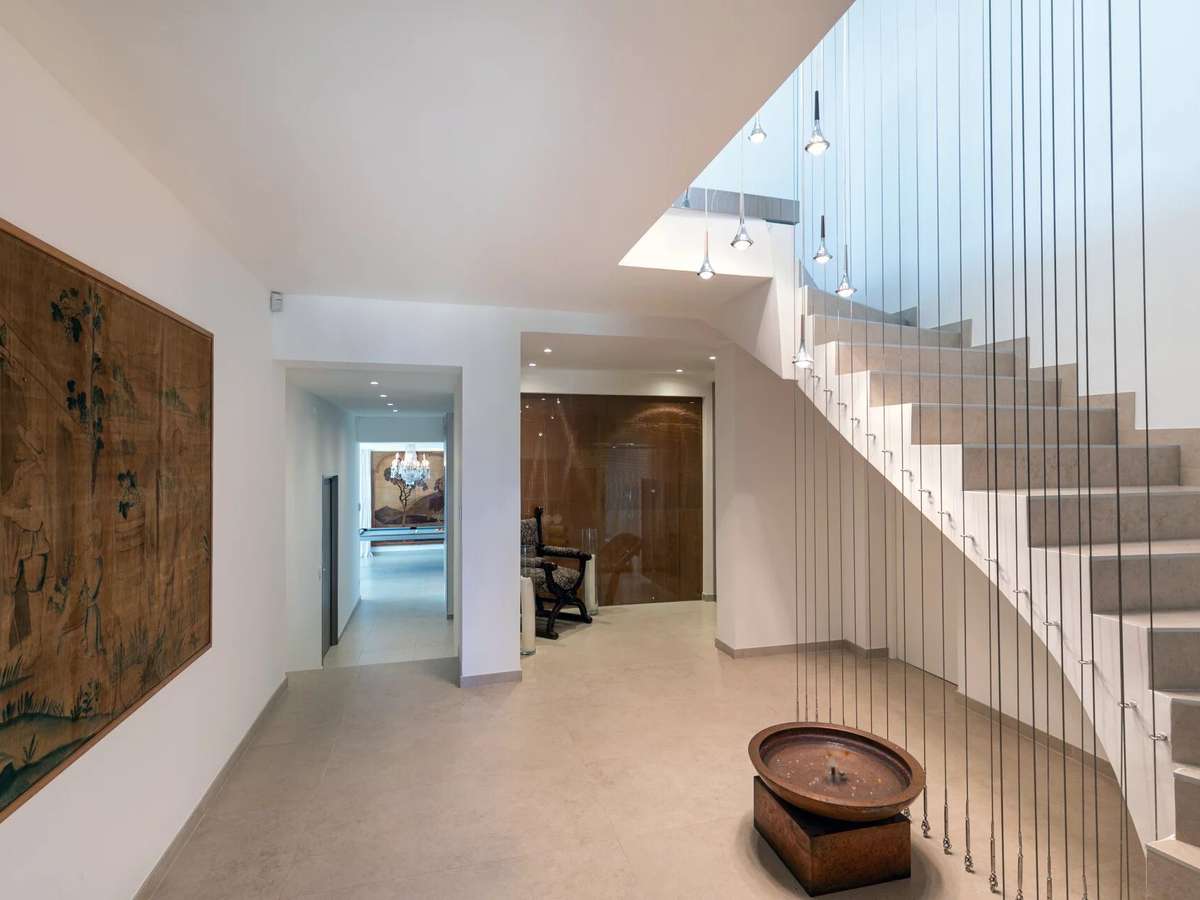 House Vallauris