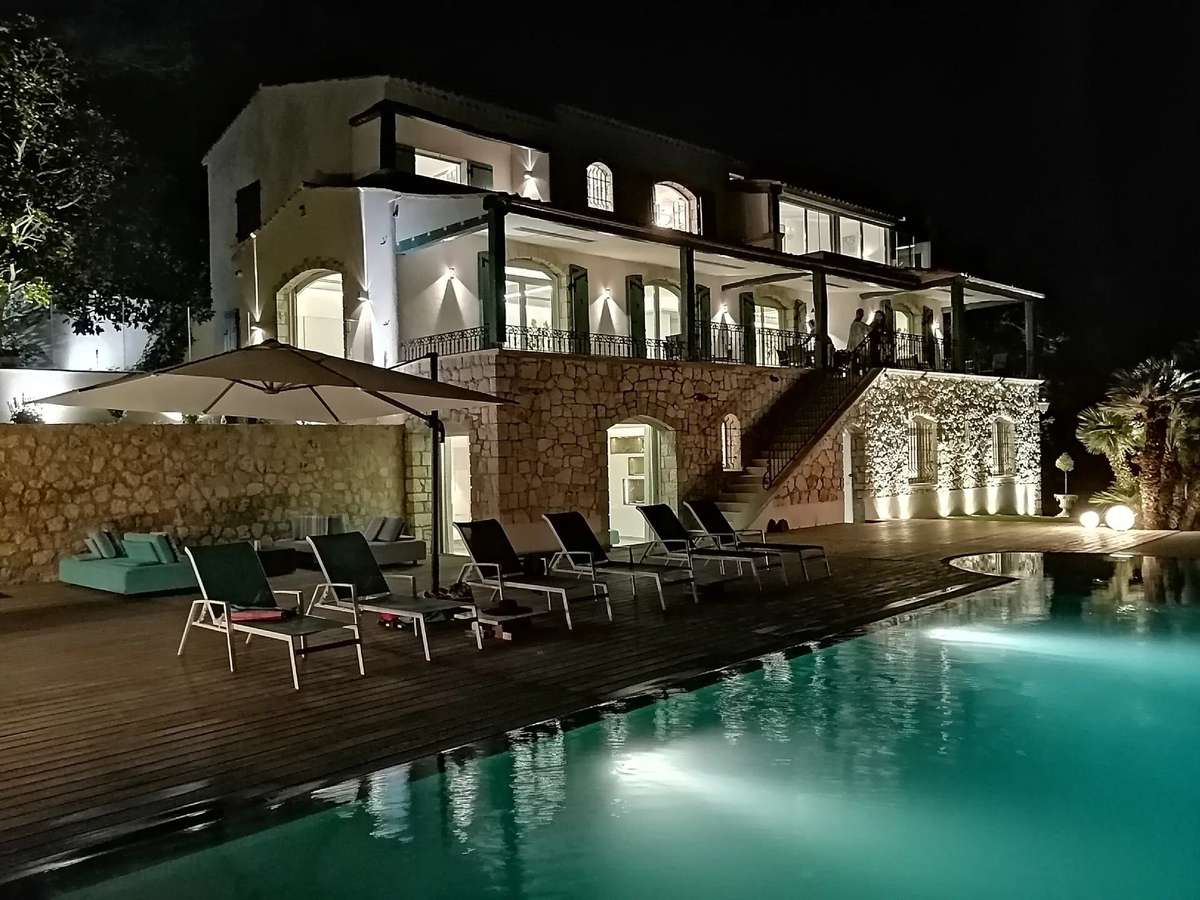 House Vallauris
