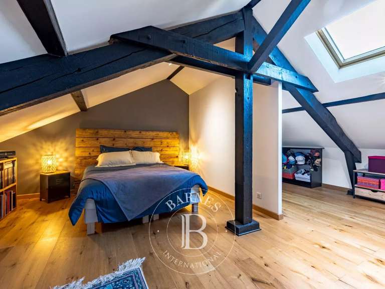Appartement Annecy - 3 chambres - 183m²