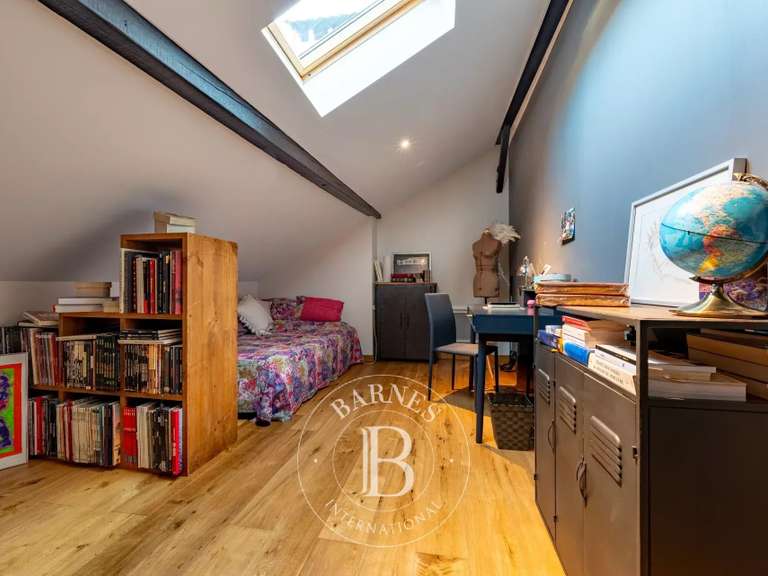 Appartement Annecy - 3 chambres - 183m²