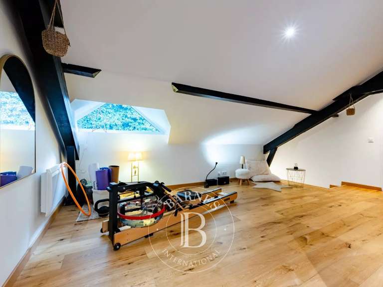 Appartement Annecy - 3 chambres - 183m²