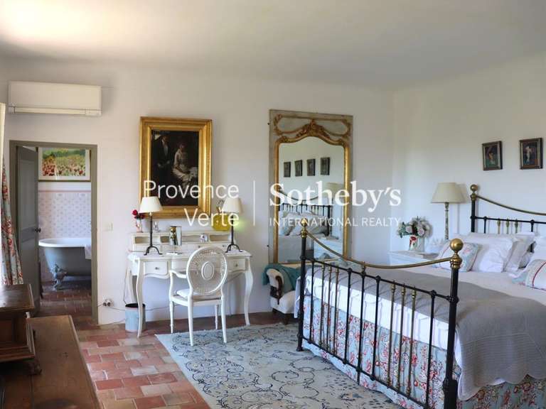 House Lorgues - 11 bedrooms - 600m²