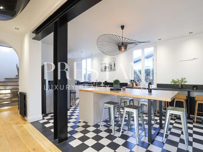House Biarritz - 4 bedrooms - 180m²