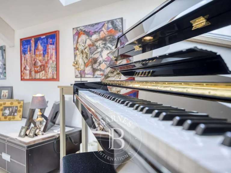 Appartement Divonne-les-Bains - 2 chambres - 103m²