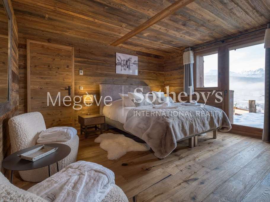 House Combloux