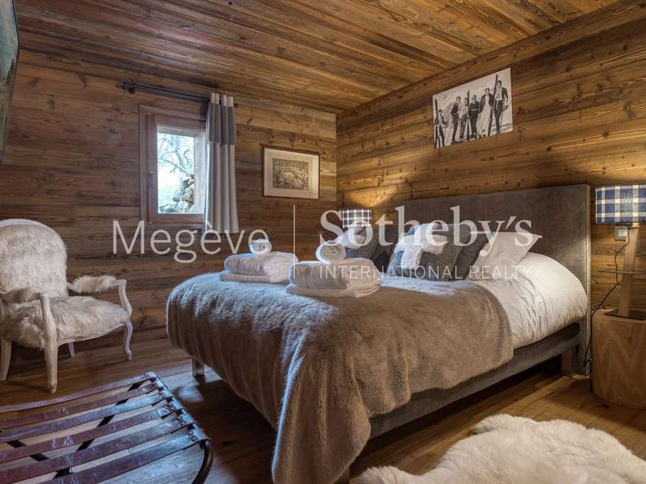 House Combloux
