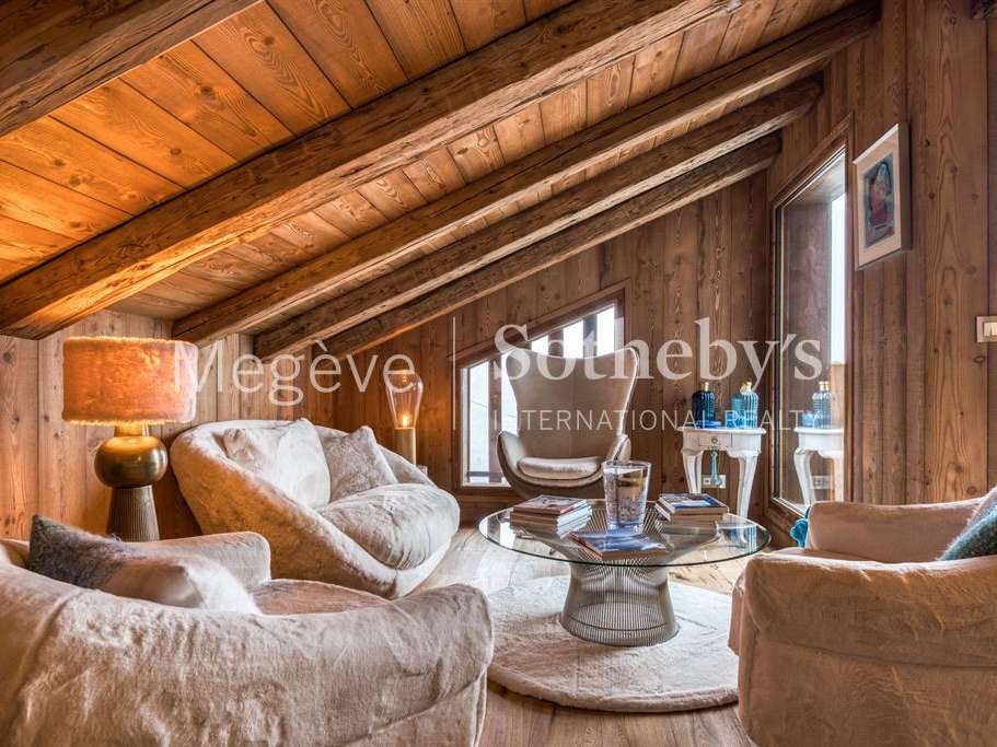 House Combloux