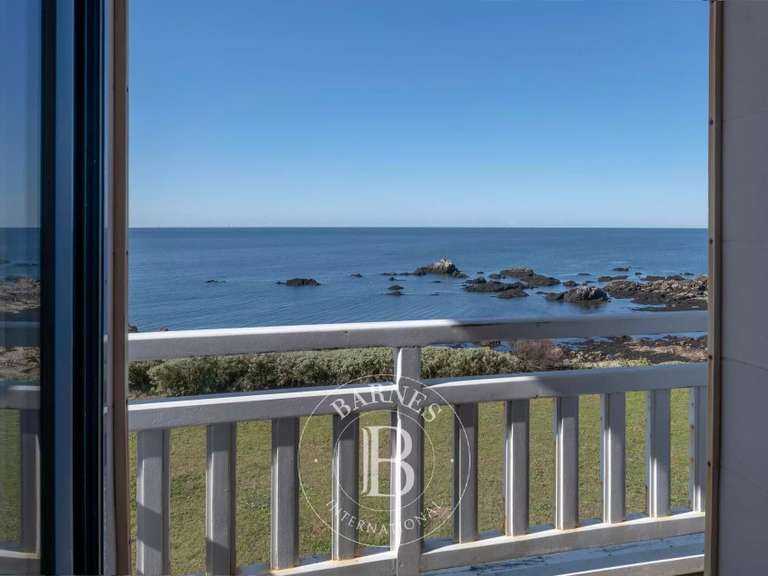 Villa Le Croisic - 7 chambres - 280m²