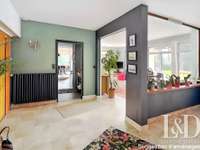 Vente maison 9 pièces Vente maison 9 pièces