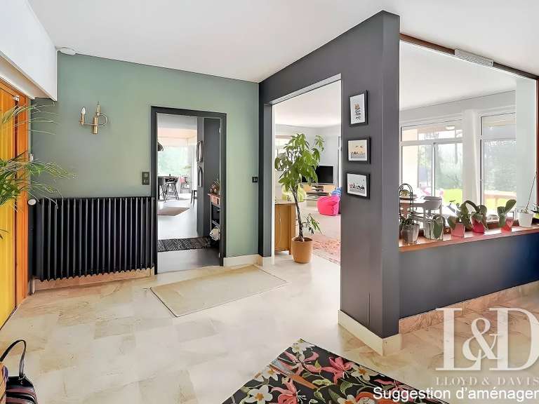 House Orvault - 371m²