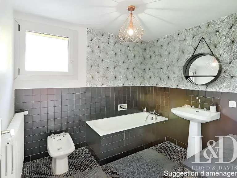 House Orvault - 371m²